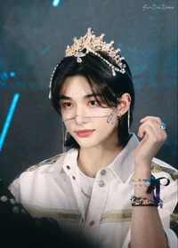 Hyunjin