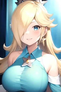 Rosalina