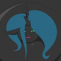 Puffy Chrysalis