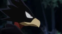 Tokoyami Fumikage 
