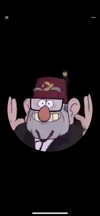 Grunkle Stunkle