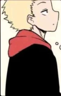 Kokujin no tenkousei