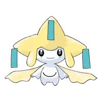 Jirachi Life