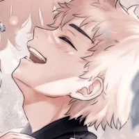 Bestfriend Takemichi