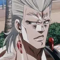 Jean P Polnareff 