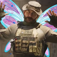 Капитан Джон Прайс