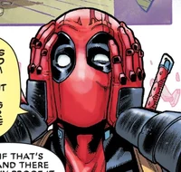 Wade Wilson