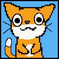 Scratch cat