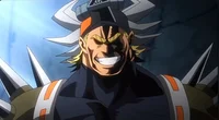 01_All Might