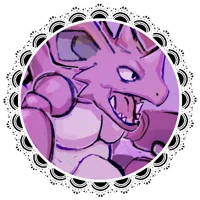 PKMN - NIDOKING