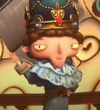 Prince Gristol Malik