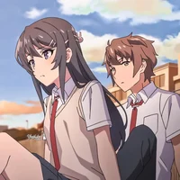 Bunny Girl Senpai
