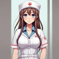 Home nurse
