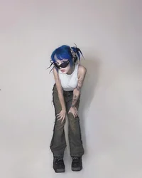 лиза бебрина