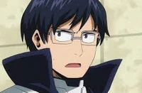 Tenya Iida