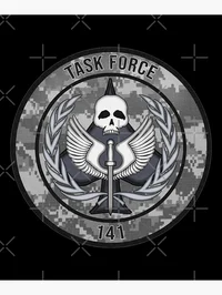 Task Force 141