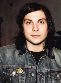 Frank Iero 
