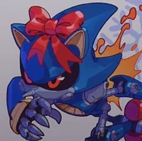 Metal Sonic