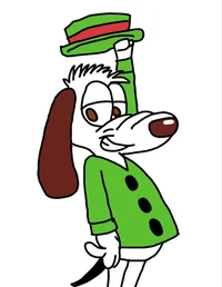 Schnoutzie 