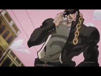 Jotaro kujo