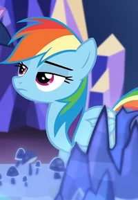 Rainbow Dash 