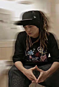 Tom Kaulitz