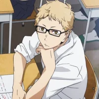 Tsukishima Kei