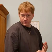 Danila Kashin 