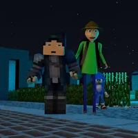BaldiSonicAndSteve 