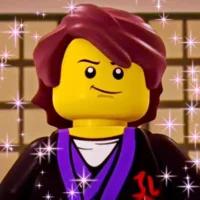 Teen Garmadon