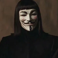 V for vendetta 