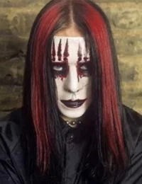 Joey Jordison 
