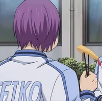 Atsushi Murasakibara