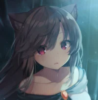 Kagerou Imaizumi