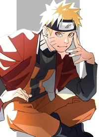 Uzumaki Naruto 