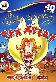 Tex Avery group