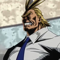 01_All Might