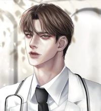Doctor-Enzo