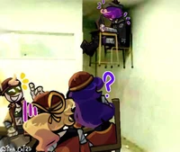 Uzi Doll Thad Lizzy