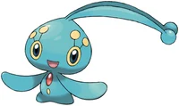 Manaphy TF
