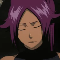 Yoruichi Shihoin