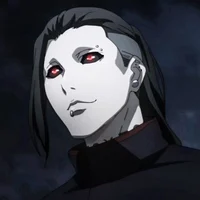 Uta - Tokyo Ghoul
