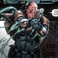 Red Hood