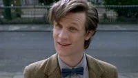 Eleventh doctor