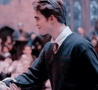 Cedric Diggory