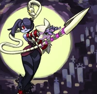 Squigly Contiello
