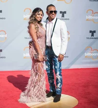 Ozuna and Taina