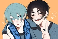 Blue Lock Ceo BL 
