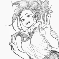 MOMO YAOYOROZU