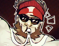 Arrow Hunter Kamouri